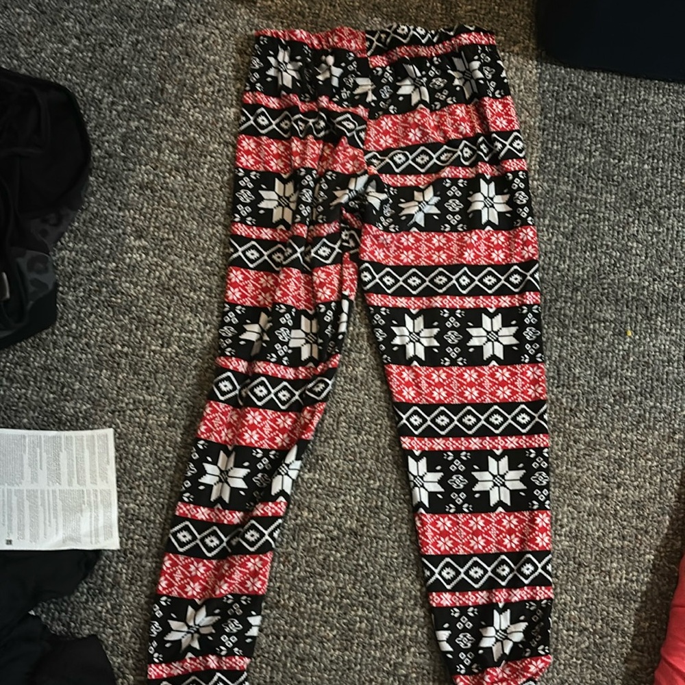 Leggings